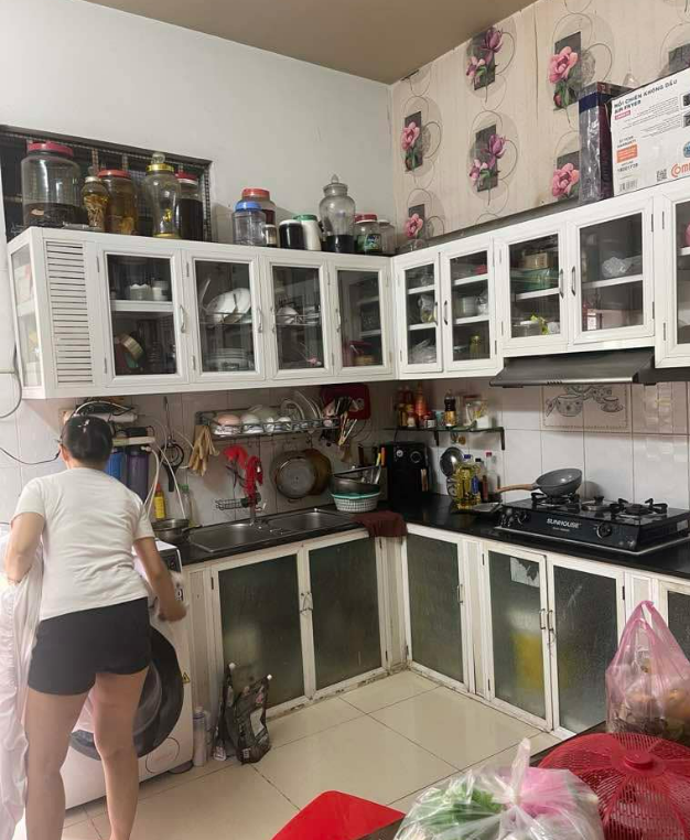 Bán nhà : Trung Tâm Tân Phú , Phường Vip Tân Thành , Kết nối giao thông nhanh chóng với các quận trung tâm : Bình Tân , Q10, Q11